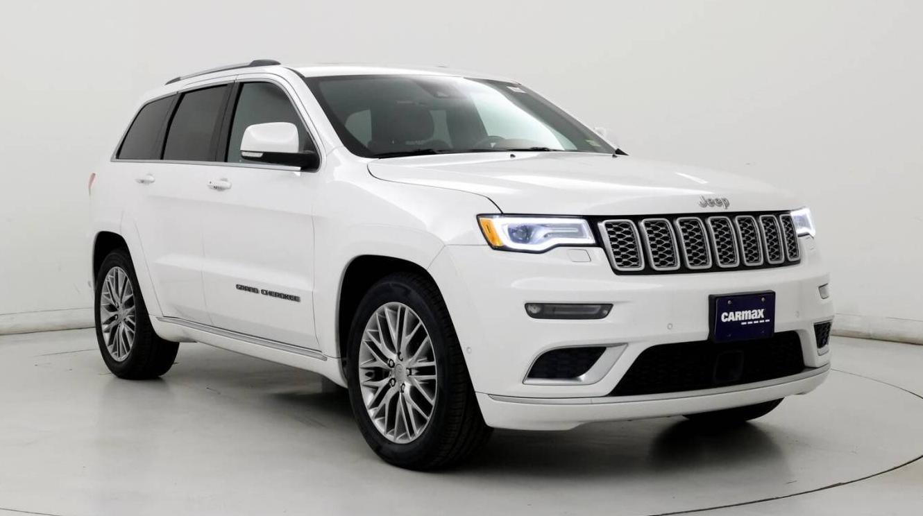 JEEP GRAND CHEROKEE 2018 1C4RJFJG0JC357097 image